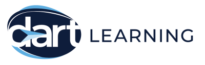 DART Learning Logo